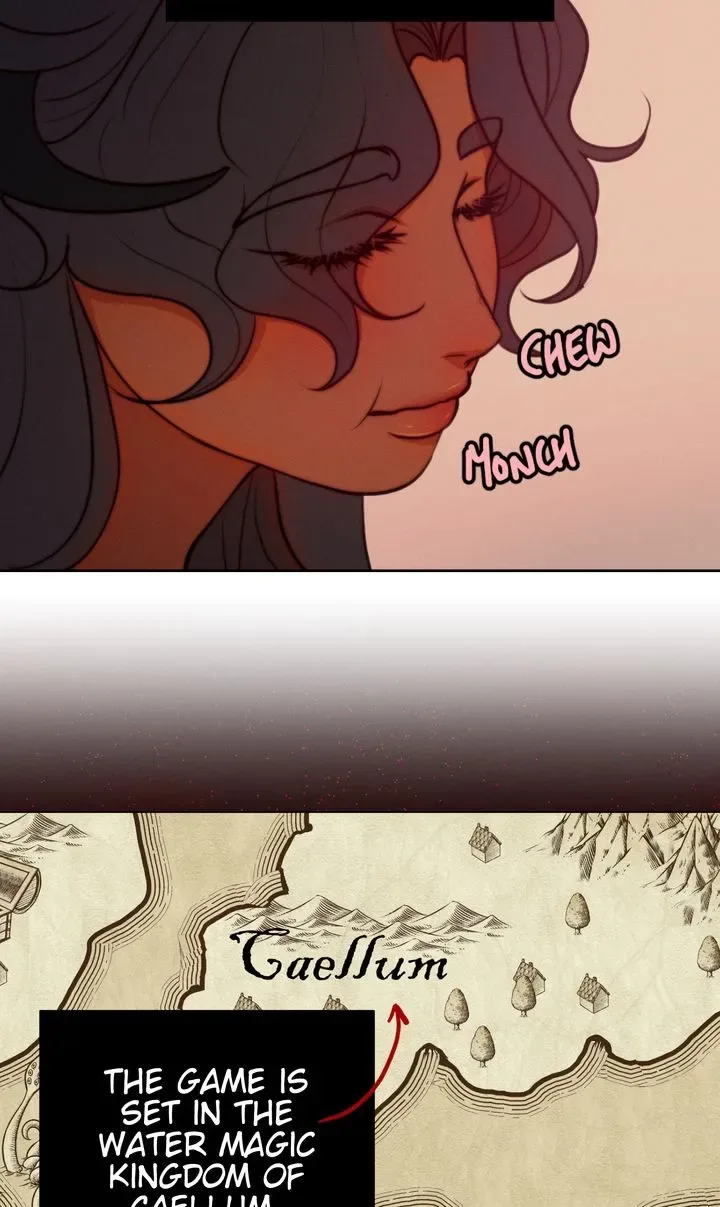 Gold And Rubies Chapter 12 page 13