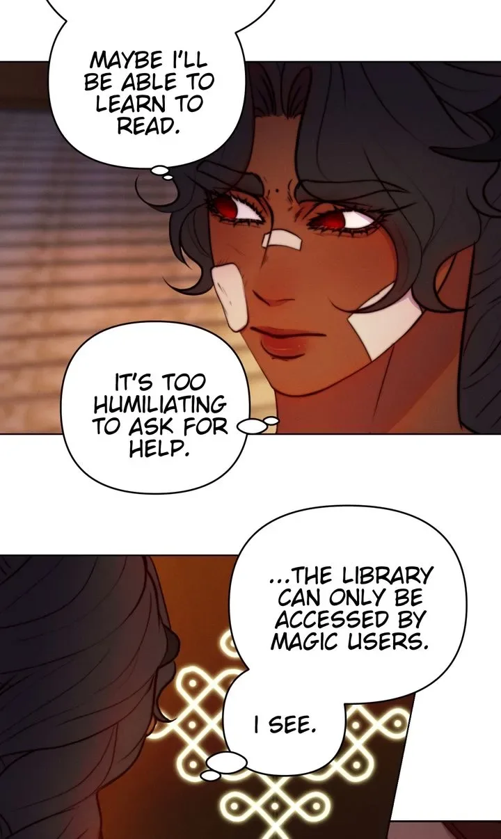 Gold And Rubies Chapter 13 page 15