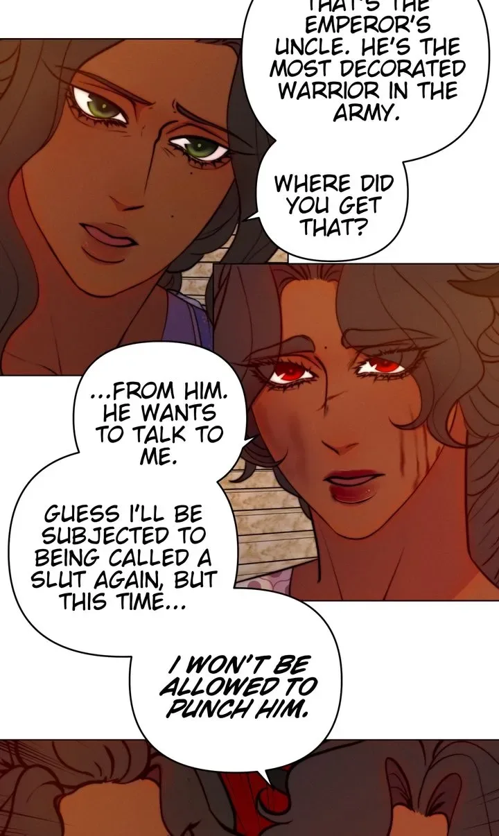 Gold And Rubies Chapter 13 page 13