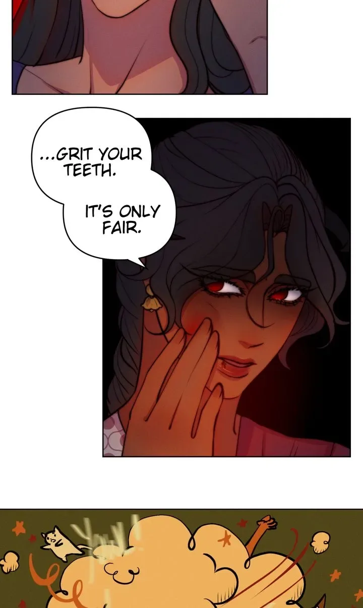 Gold And Rubies Chapter 13 page 9