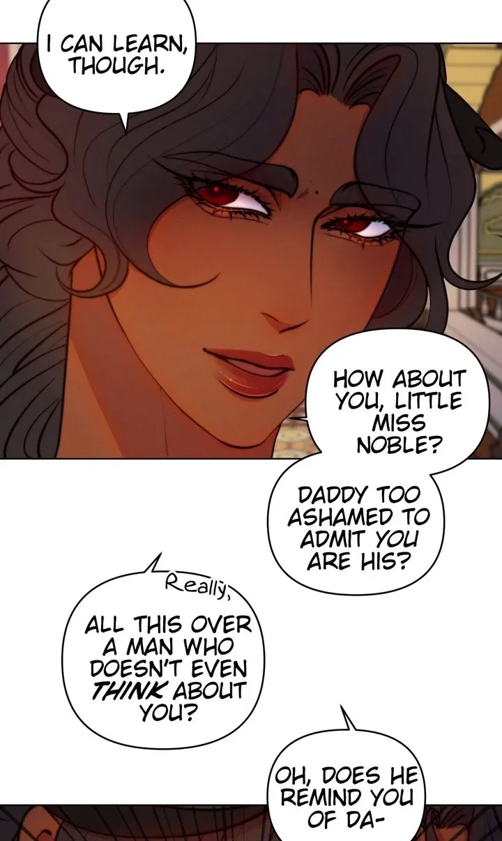 Gold And Rubies Chapter 13 page 7