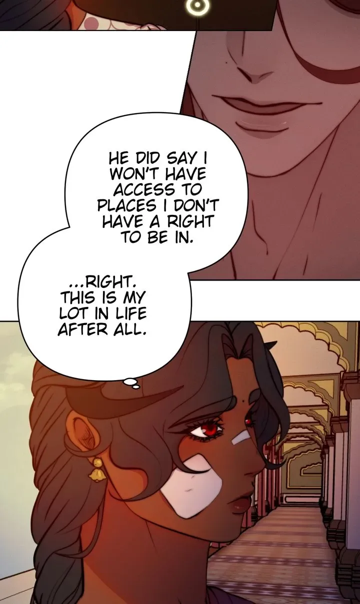 Gold And Rubies Chapter 13 page 16