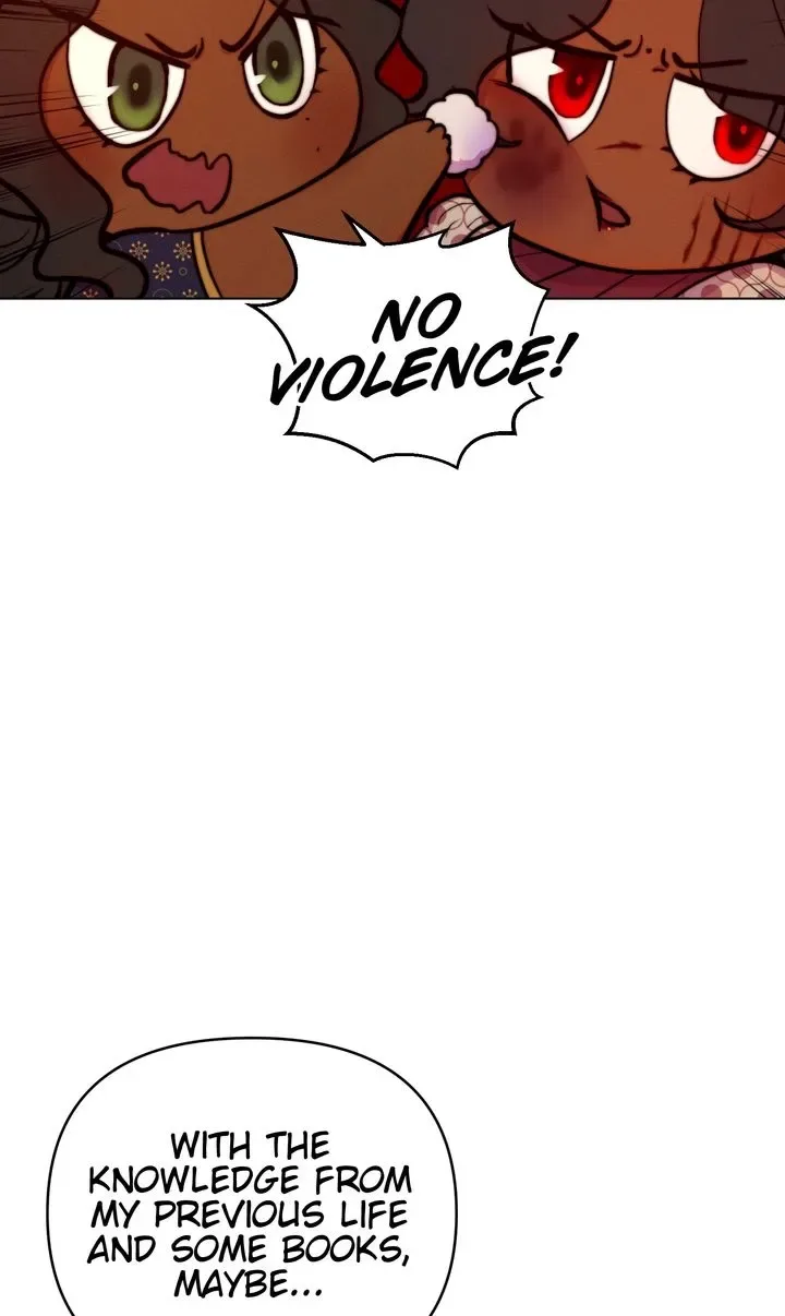 Gold And Rubies Chapter 13 page 14