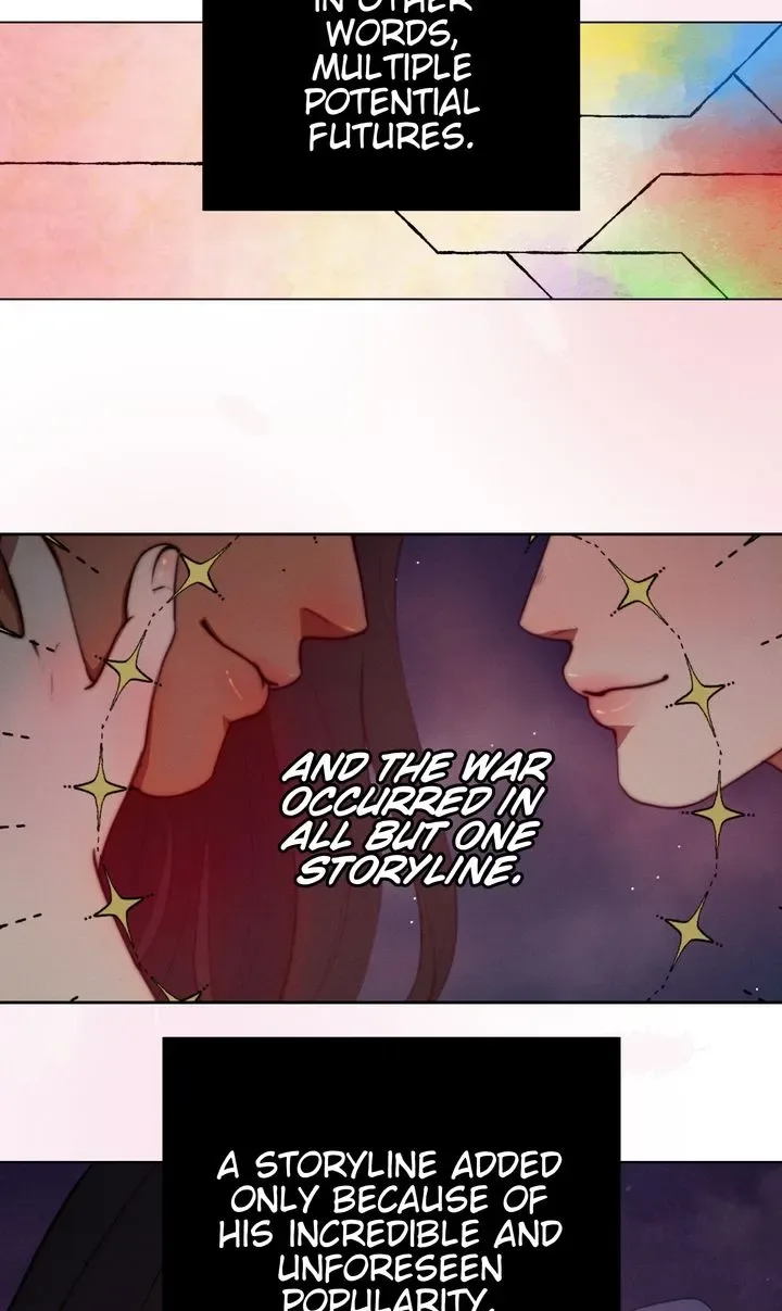 Gold And Rubies Chapter 12 page 19
