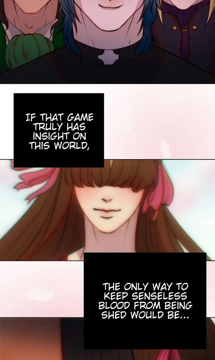 Gold And Rubies Chapter 12 page 21