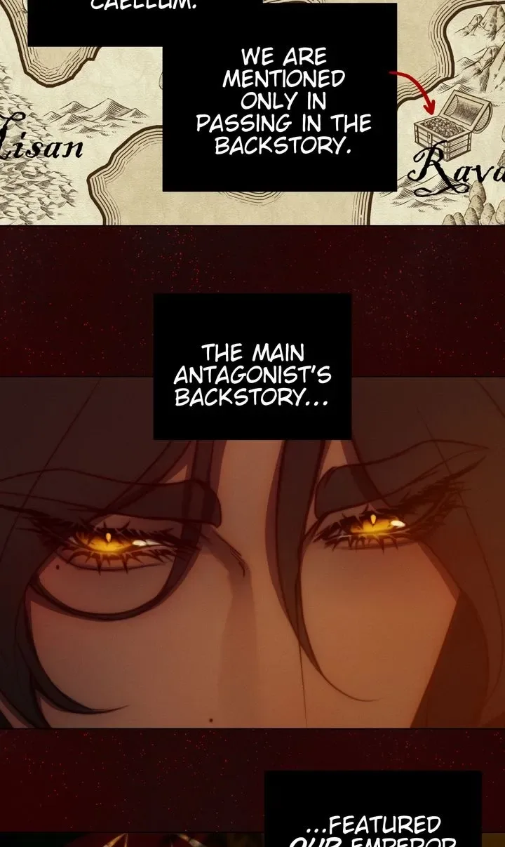 Gold And Rubies Chapter 12 page 14