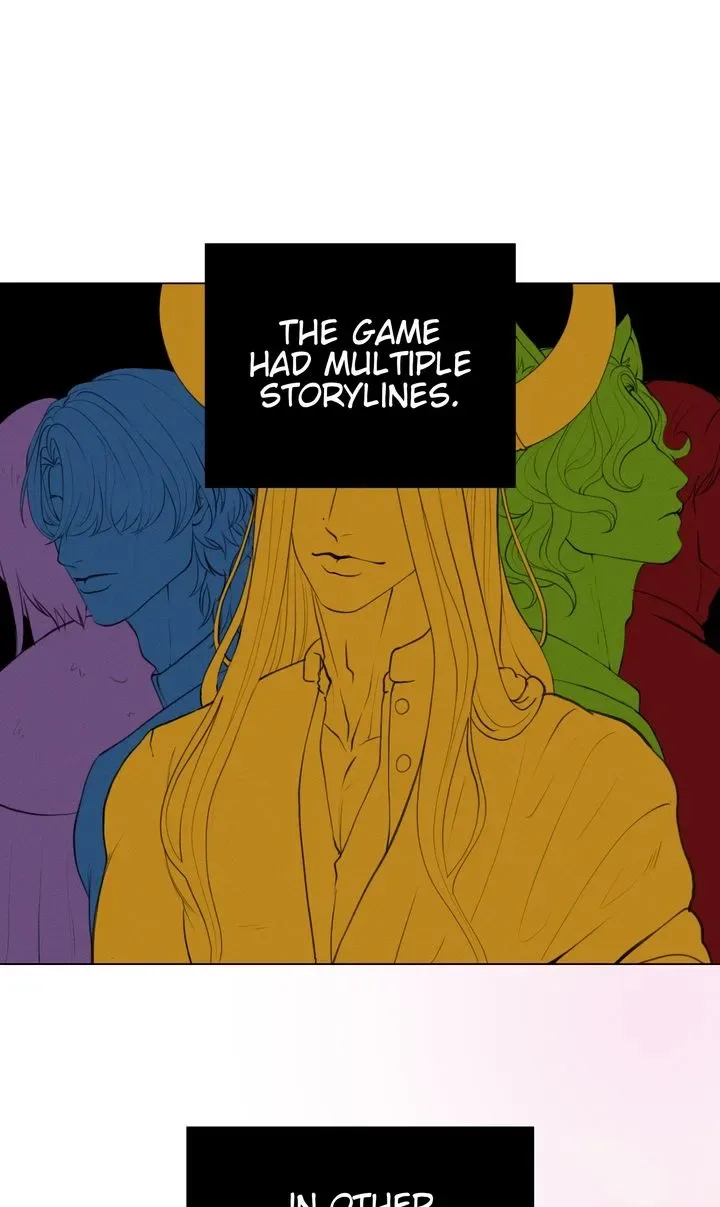 Gold And Rubies Chapter 12 page 18