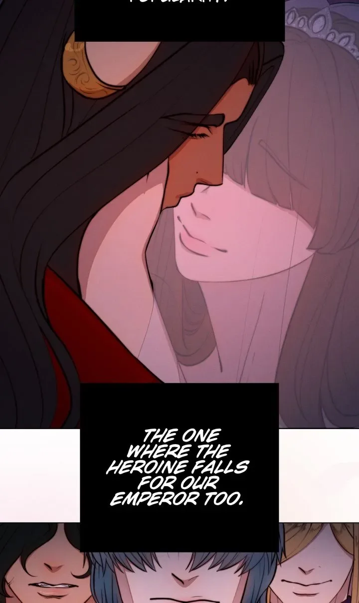 Gold And Rubies Chapter 12 page 20