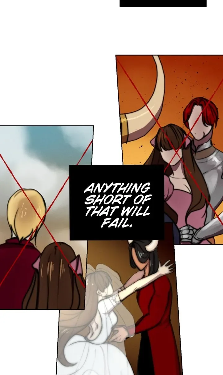 Gold And Rubies Chapter 12 page 23