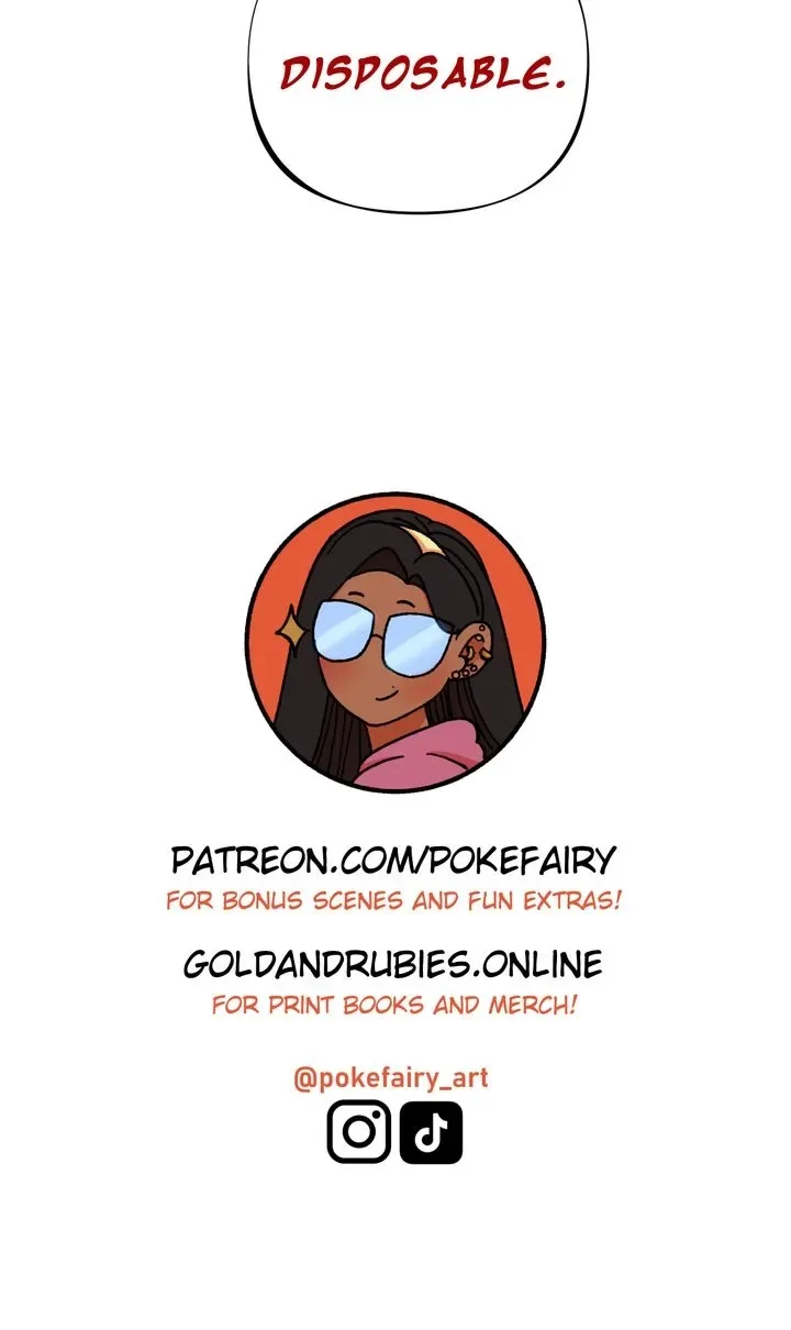 Gold And Rubies Chapter 13 page 31