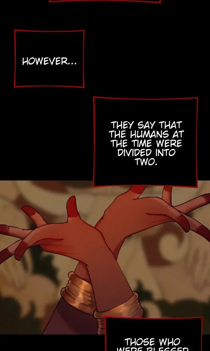 Gold And Rubies Chapter 13 page 25