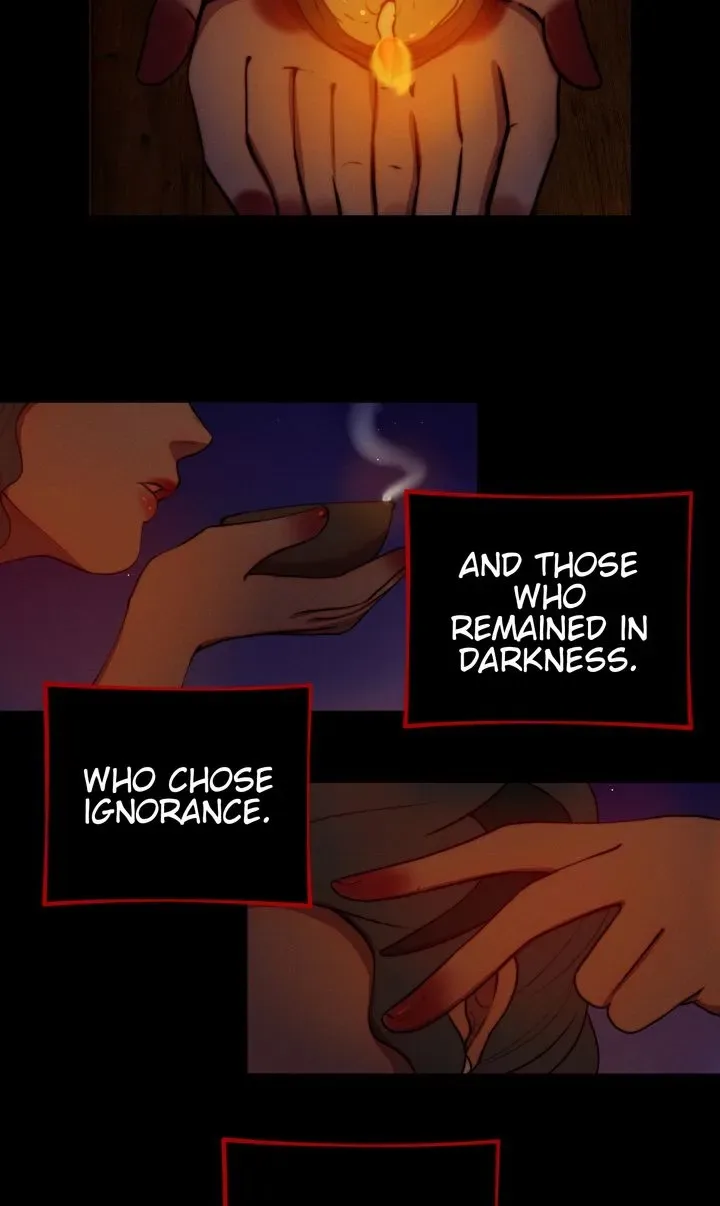 Gold And Rubies Chapter 13 page 27