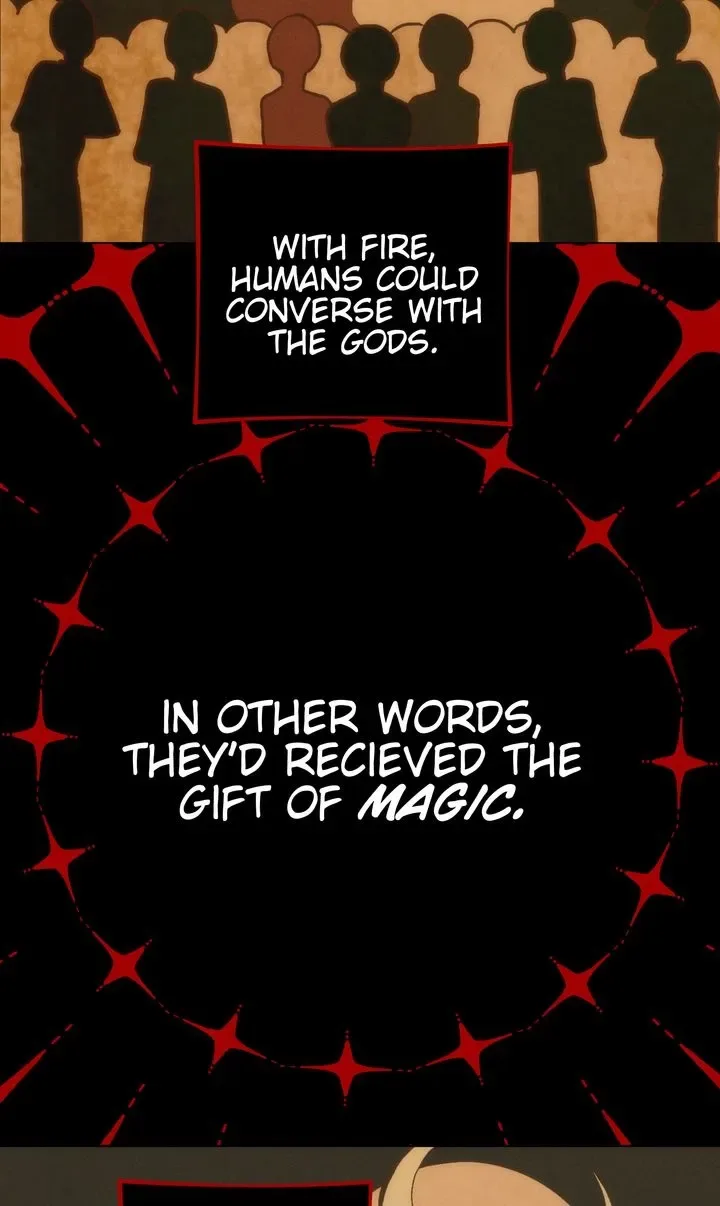 Gold And Rubies Chapter 13 page 23