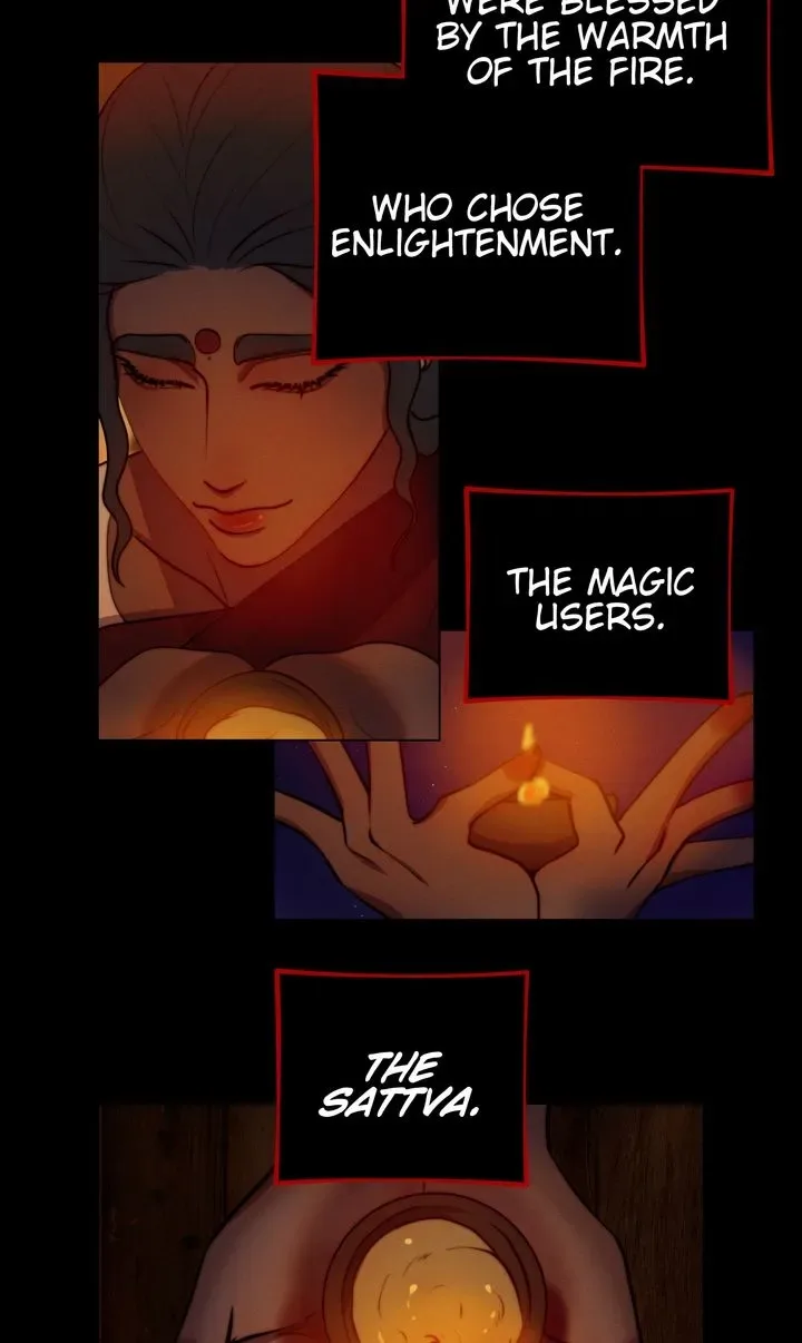 Gold And Rubies Chapter 13 page 26