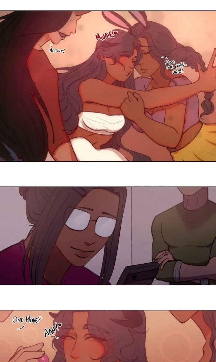 Gold And Rubies Chapter 12 page 30