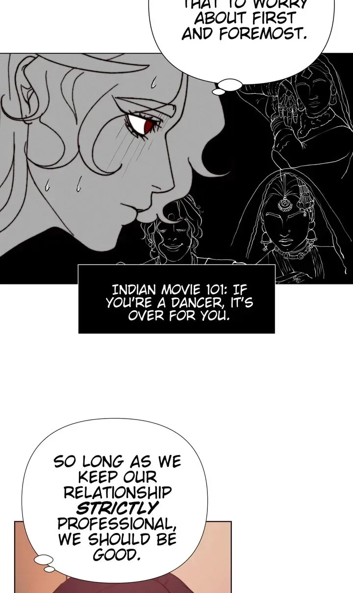 Gold And Rubies Chapter 12 page 35