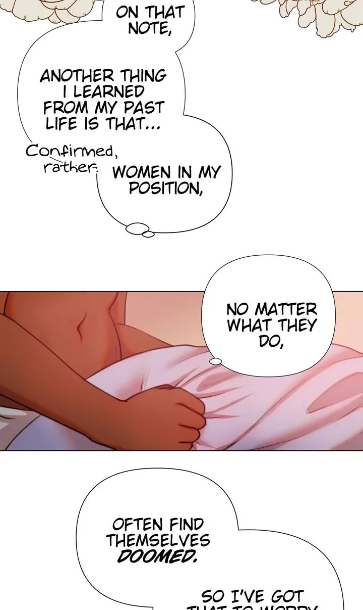 Gold And Rubies Chapter 12 page 34