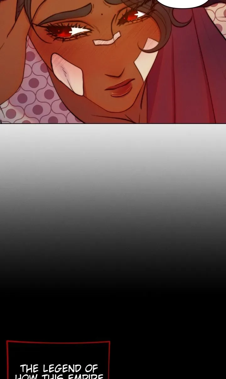 Gold And Rubies Chapter 13 page 21