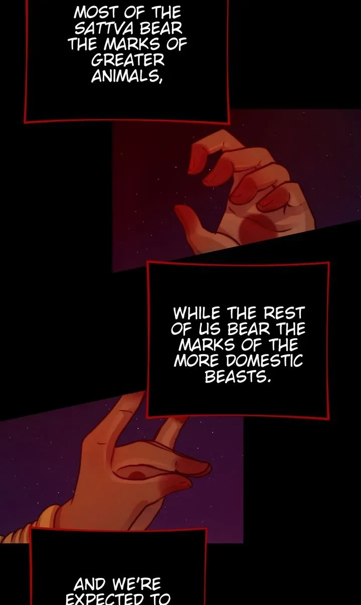 Gold And Rubies Chapter 13 page 29