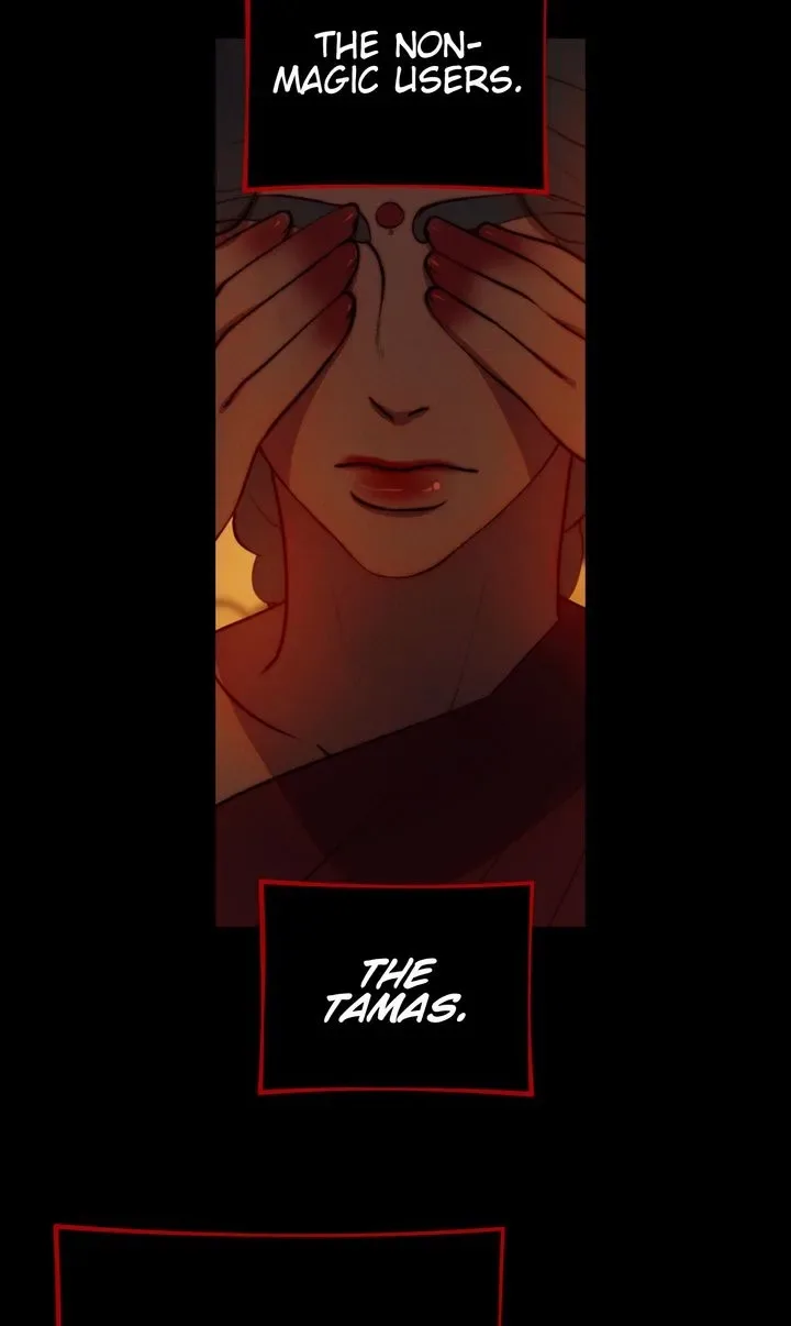 Gold And Rubies Chapter 13 page 28