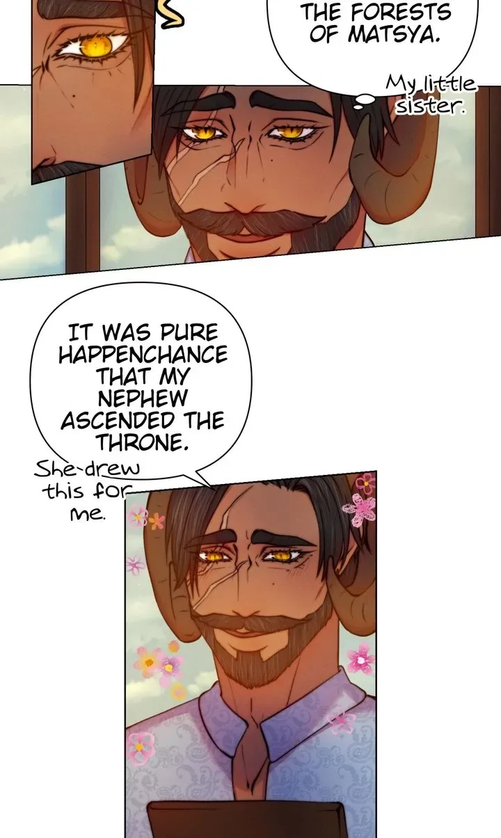 Gold And Rubies Chapter 14 page 7