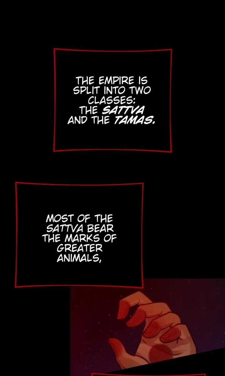 Gold And Rubies Chapter 14 page 2