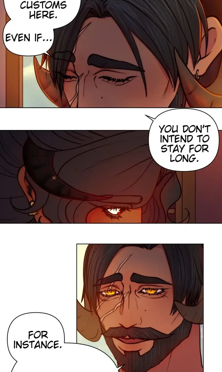 Gold And Rubies Chapter 14 page 11