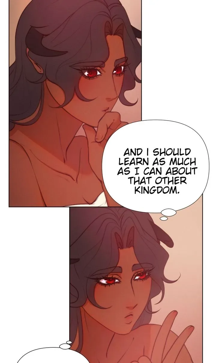 Gold And Rubies Chapter 12 page 36