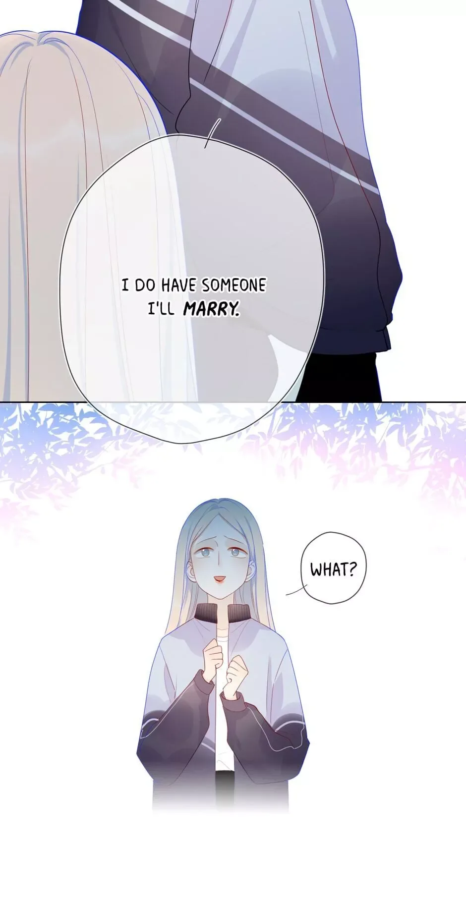 My Lucky Star Chapter 11 page 3