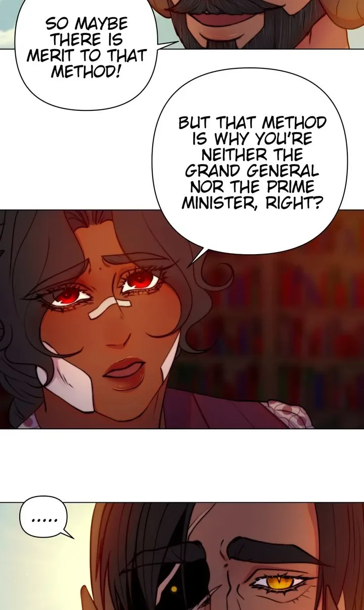 Gold And Rubies Chapter 14 page 14