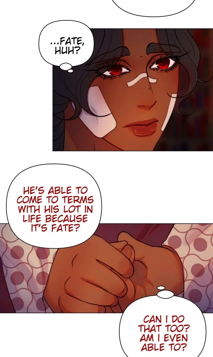 Gold And Rubies Chapter 14 page 18