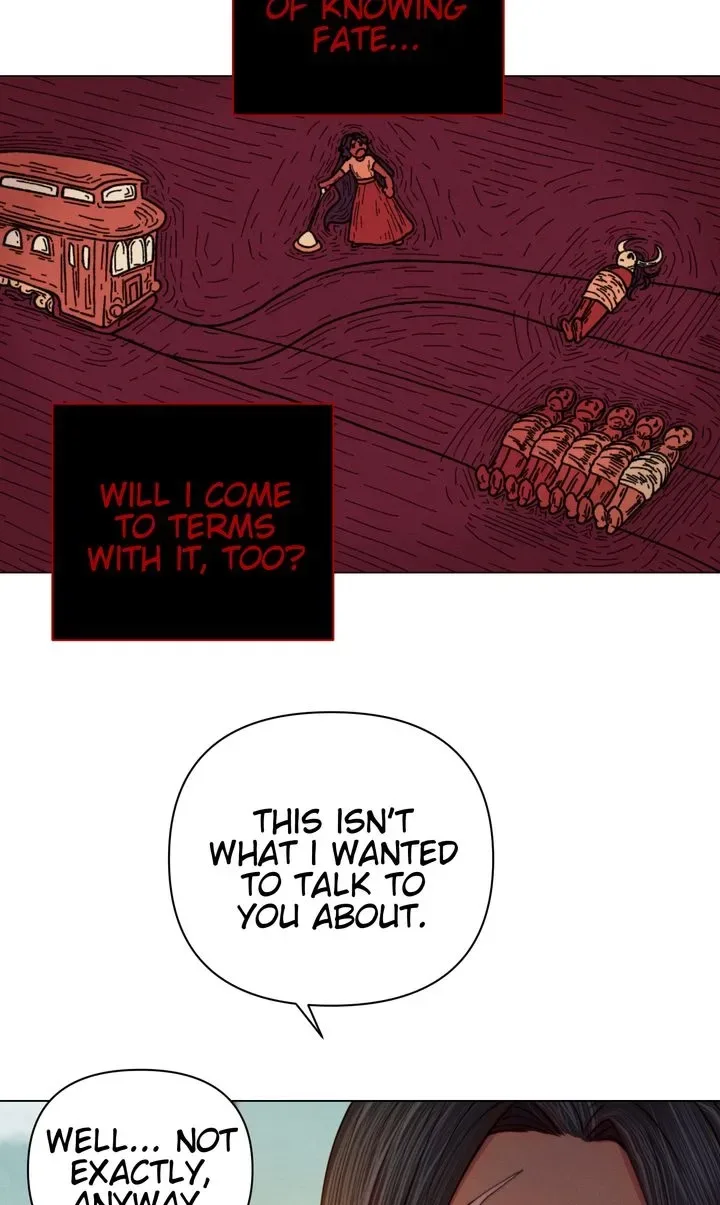 Gold And Rubies Chapter 14 page 20