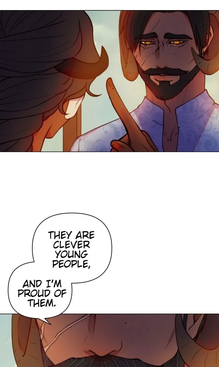 Gold And Rubies Chapter 14 page 16