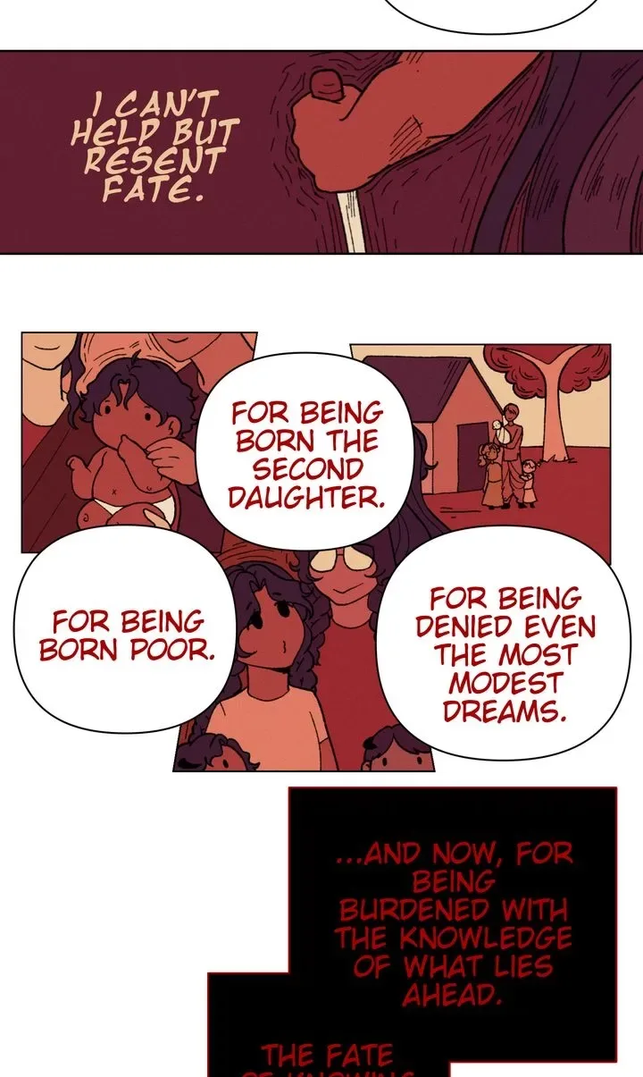 Gold And Rubies Chapter 14 page 19