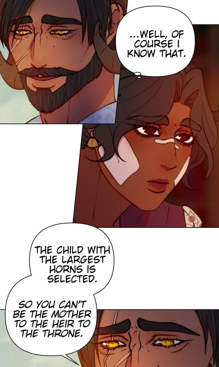 Gold And Rubies Chapter 14 page 23