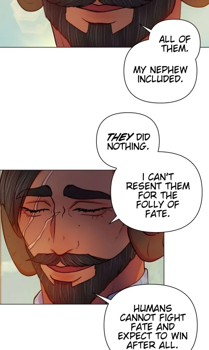 Gold And Rubies Chapter 14 page 17