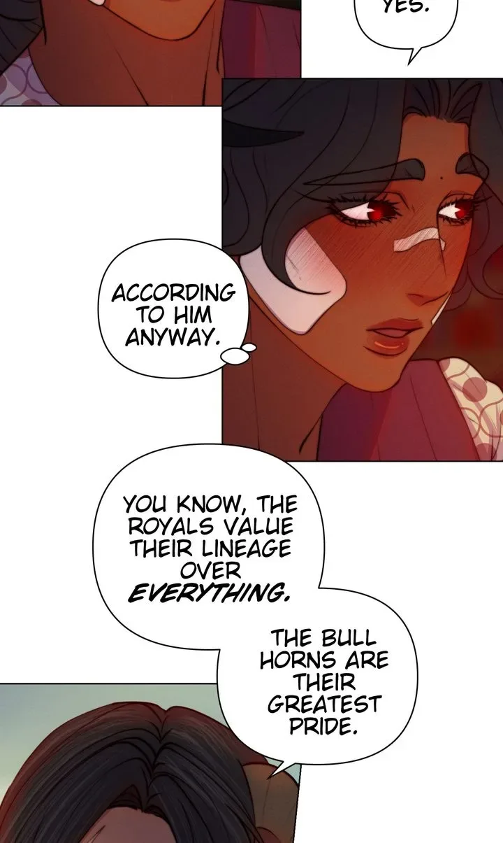 Gold And Rubies Chapter 14 page 22