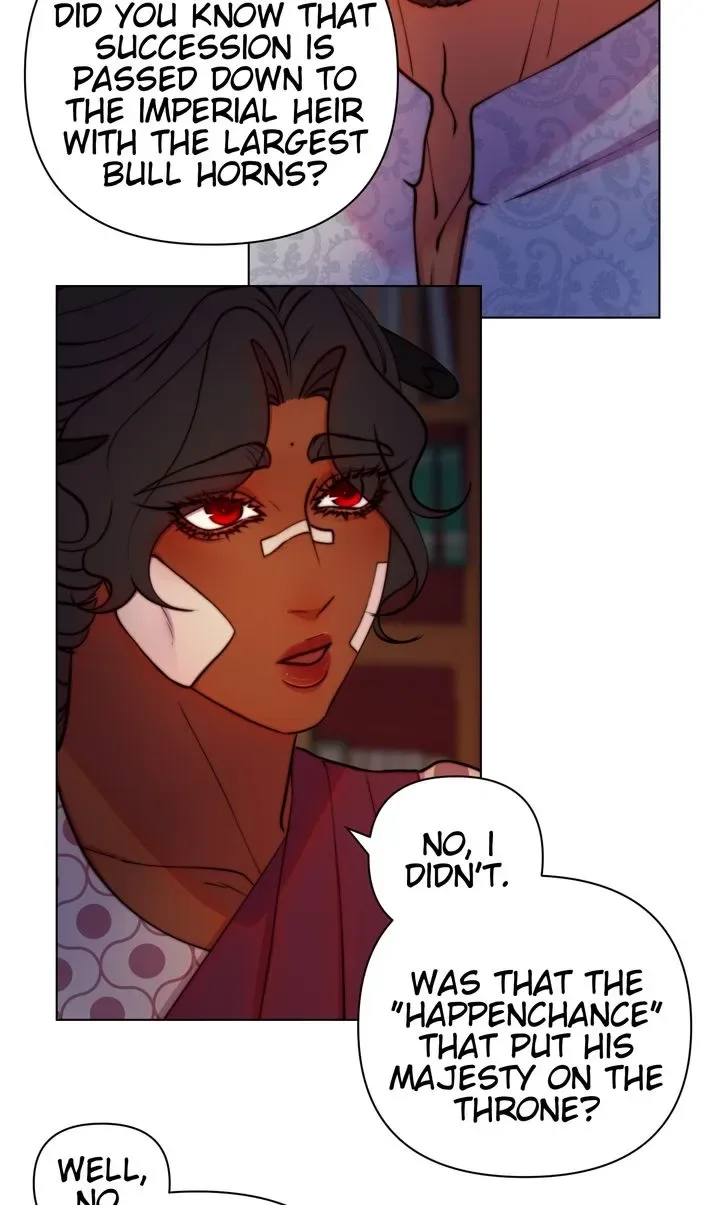 Gold And Rubies Chapter 14 page 12