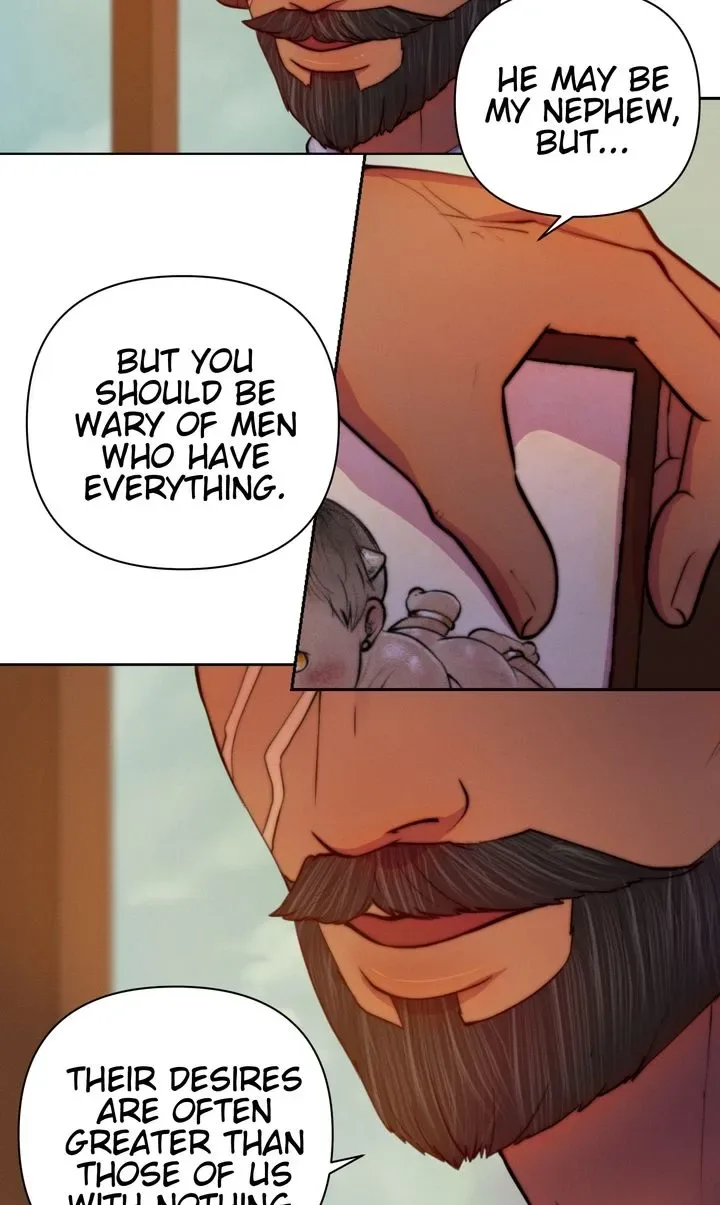 Gold And Rubies Chapter 14 page 32