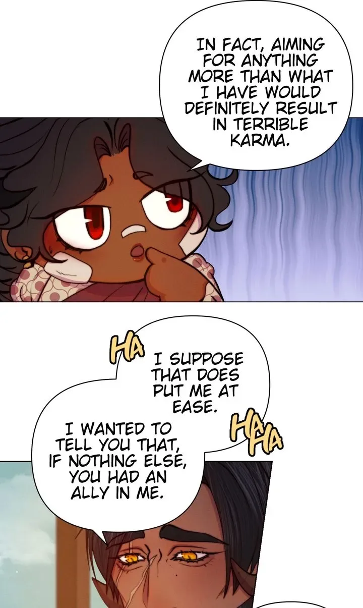 Gold And Rubies Chapter 14 page 31