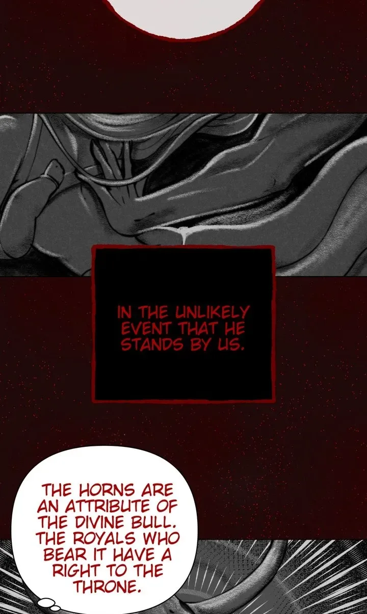 Gold And Rubies Chapter 14 page 27