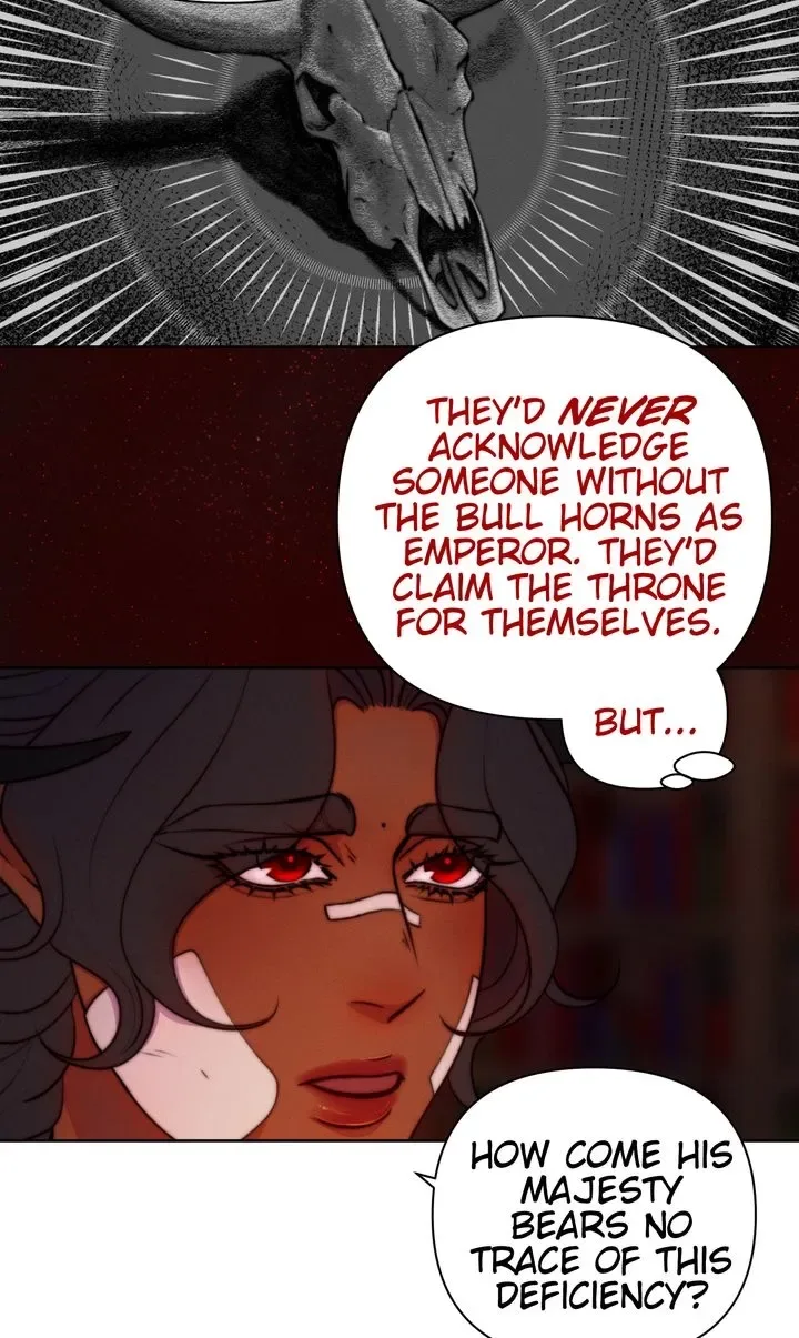 Gold And Rubies Chapter 14 page 28