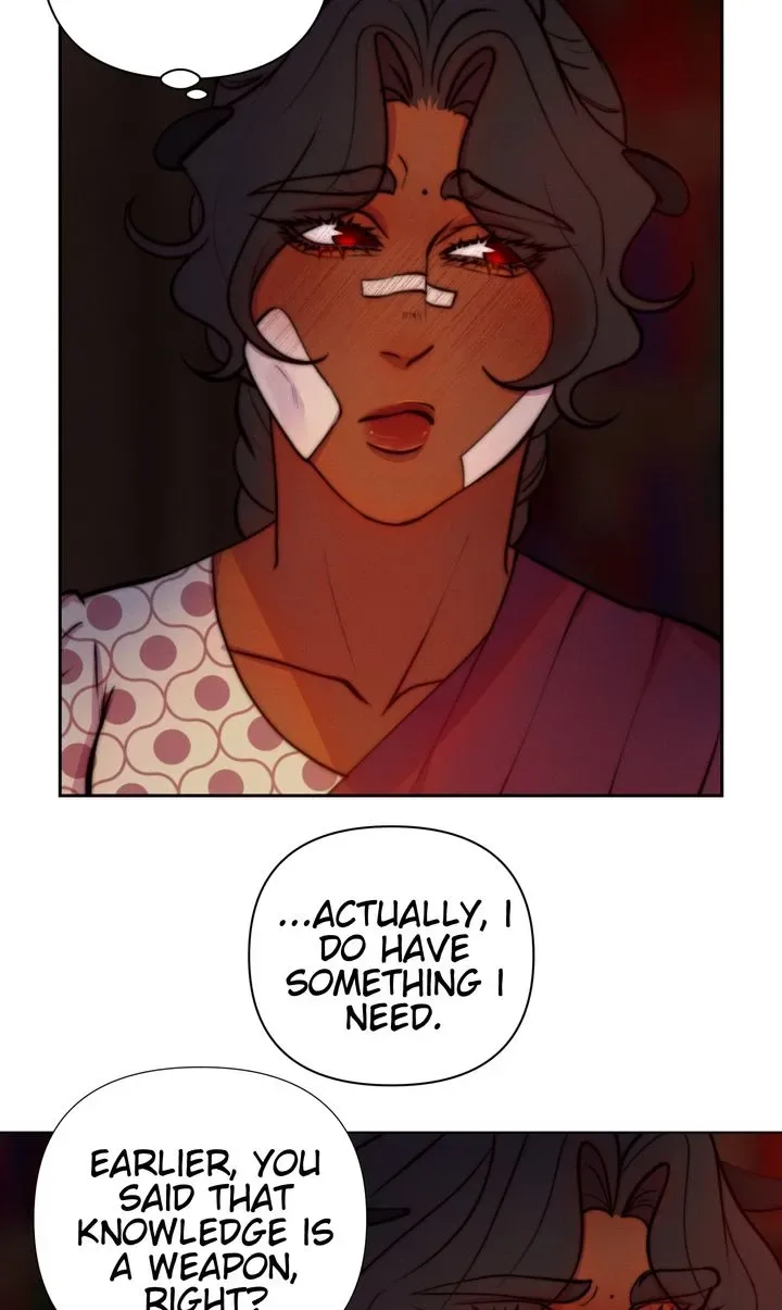 Gold And Rubies Chapter 14 page 34