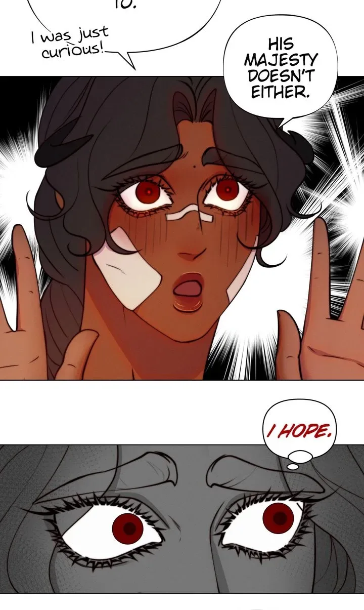 Gold And Rubies Chapter 14 page 30