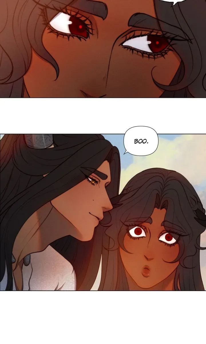 Gold And Rubies Chapter 15 page 5