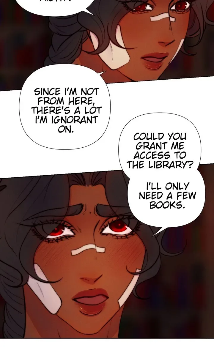 Gold And Rubies Chapter 14 page 35