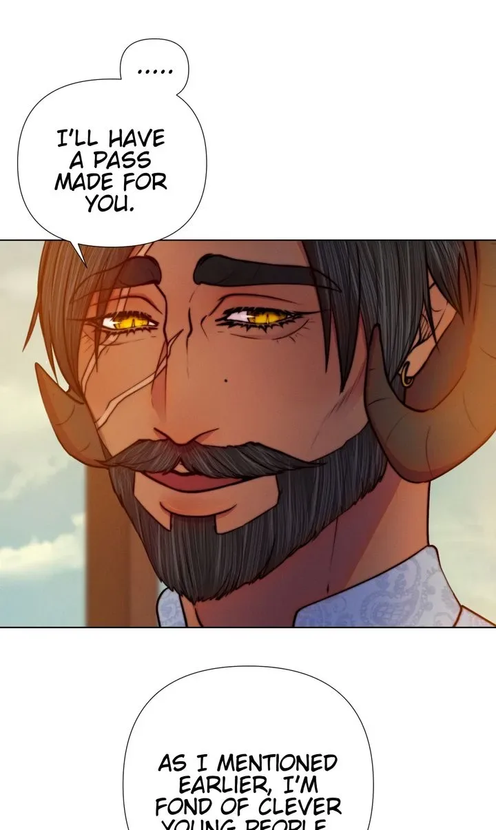 Gold And Rubies Chapter 14 page 36