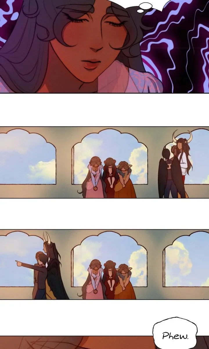 Gold And Rubies Chapter 15 page 4