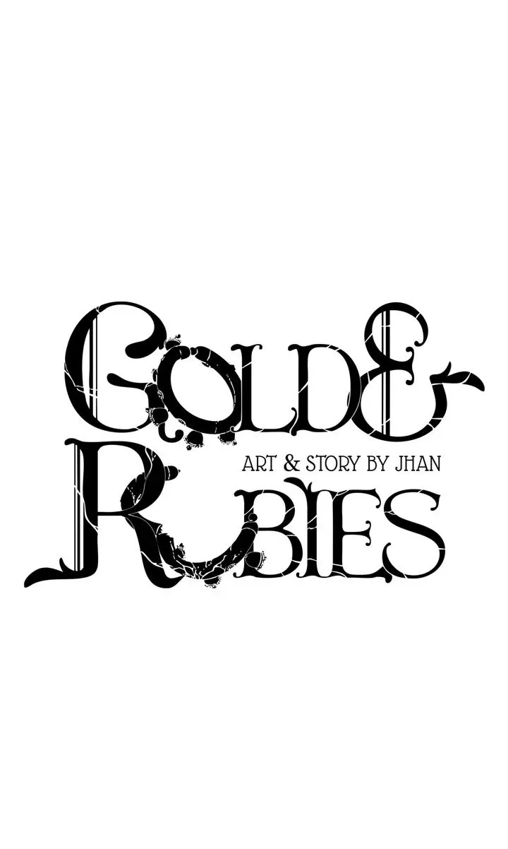Gold And Rubies Chapter 15 page 6