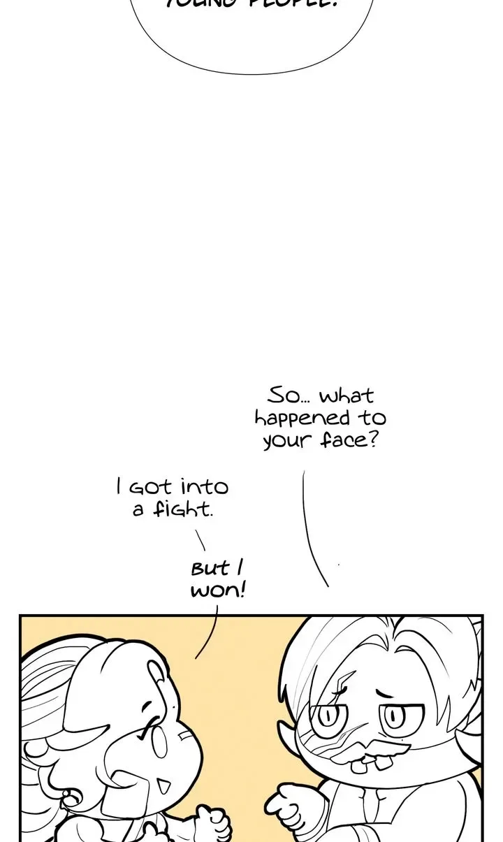 Gold And Rubies Chapter 14 page 37